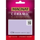 MAGNAT Ceramic C36 Тестер Фиолетовый Аметист 0,03л