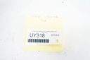 UY316+ VW TIGUAN II GLISSIÈRE FIXATION PARE-CHOCS ARRIÈRE 5NA807393 5NA807394 JEUphoto 16