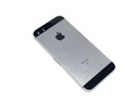 Apple iPhone SE 2016 ORYGIALNY Korpus Klapka Tył Szary Space Gray Kl B