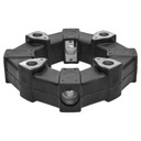 Муфта насоса JCB JS160 (34811033)