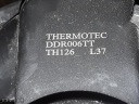 2009 RENAULT CLIO III VENTILATEUR MOTEUR VENTILATEURS RÉCHAUFFEURS DDR006TT 7701photo 7