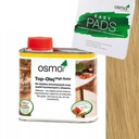 TOP OIL для столешниц OSMO 3058 CLEAR MATTE 0,5 л