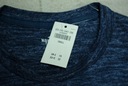 HOLLISTER CALIFORNIA Męska Koszulka T-shirt S Materiał dominujący bawełna