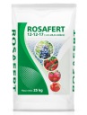 ROSAFERT УДОБРЕНИЕ 25 КГ NPK 12-12-17+ МИКРОНУТРИЕНТЫ БЕЗ ХЛОРИДА УНИВЕРСАЛЬНОЕ