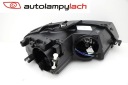 PROJECTEUR GAUCHE (H7/H7, ÉLECTRIQUE AVEC MOTEUR CONVIENT VERS AUDI A3 8Pphoto 15