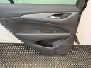 PORTES ARRIÈRE ARRIÈRE GAUCHE BERLINE OPEL INSIGNIA II B CODE VERNIS Z10A 2017-photo 16