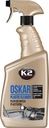 K2 Sada kozmetiky pre starostlivosť o auto 6ks Producent K2