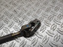 CROSSPIECE RACKS HELMSMAN HONDA CIVIC  photo 6