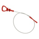 MESURE NIVEAU HUILES MOTEUR 1120100372 SUBSTITUT AVEC ACIER 8Bphoto 5