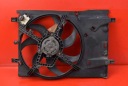 VENTILATEUR 13249564 OPEL CORSA D 1.2 16V 11Rphoto 10