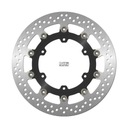 NG TARCZA HAMULCOWA PRZÓD YAMAHA FJR 1300 05-21