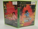 Capcom vs. SNK 2 EO Millionaire Fighting 2001 Microsoft Xbox PŁYTA LUSTRO Wersja gry pudełkowa