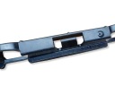 SS FASTENERS LEFT FASTENERS THRESHOLD PANEMERA 971854943  photo 7