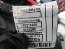 FAISCEAU DE CÂBLES INSTALLATION ÉLECTRIQUE MOTEUR BMW X1 E84 E90 E91 E81 E87 2.0D N47D20Cphoto 7