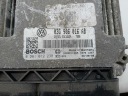 ORDINATEUR CONTRÔLEUR VW GOLF V 03G906016AB 0281012238 2.0 TDIphoto 9
