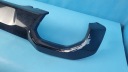 BMW X3 G01 LCI SDRIVE30I 23R SPOILER DOUBLURE PARE-CHOCS ARRIÈRE 9451100photo 8