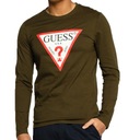 Longsleeve Pánsky GUESS ORIGINAL LOGO M0BI31 I3Z11 Model M0BI31 I3Z11