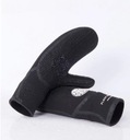 Перчатки Rip Curl 2022 Flashbomb Mi 7/5 Bk - M