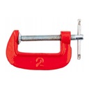 ЗАЖИМ ДЛЯ ПЛОТНОСТИ МОДЕЛИРУЮЩИЙ ВИНТ ЗАЖИМ C 45 мм