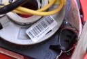 COMMUTATEUR COMPOSITE ARAIGNÉE 07354724620 FIAT 500 2 II 3D HAYON 08-15photo 11