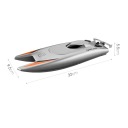 БЫСТРАЯ ЛОДКА RC ЛОДКА Подарок