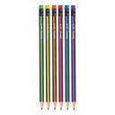 Ołówek z gumką Colorino twardość HB