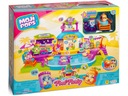 Набор фигурок MAGIC BOX Moji Pops Pool Party