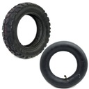 ШИНА 10x3 255x80 + Камера для Motus PRO 10/KuKirin G2 MAX/G2 Master/G3 PRO