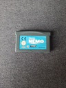 GBA Game Boy Advance В поисках Немо
