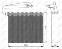 NRF 36110 ИСПАРИТЕЛЬ, КОНДИЦИОНЕР изображение 6