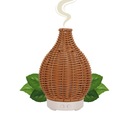 Профессиональный масляный диффузор AROMA FOLK ECO