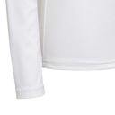 Koszulka adidas Team Base Tee Jr GN5713 116 cm Waga produktu z opakowaniem jednostkowym 0.5 kg