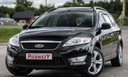 Ford Mondeo 2.0TDCI 140KM Klimatronic Tempomat... Moc 140 KM