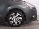 Peugeot 5008 1.6 HDi, Automat, 7 miejsc, Klima Wyposażenie - komfort Elektryczne szyby przednie Elektryczne szyby tylne Wielofunkcyjna kierownica Wspomaganie kierownicy Elektrycznie ustawiane lusterka