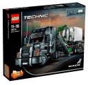LEGO Technic Mack Anthem, новый MISB, 42078