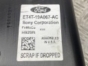 ДИНАМІК САБВУФЕР FORD EDGE II ET4T-19A067-AC  (18840323488) фото min 15