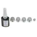 КРЫШКИ ВПУСКНОГО КОЛЛЕКТОРА + КЛЕЙ