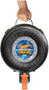 Hot Wheels. GVK48 Monster Trucks. Kaskadérska pneumatika + 2 autá Certifikáty, posudky, schválenia CE
