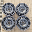 SEAT IBIZA VW POLO SKODA FABIA ROOMSTER 5x100 15'' ET40