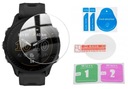 2 x закаленное стекло 9h / garmin forerunner 955