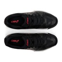 Buty do squasha męskie ASICS GEL FASTBALL 3 Black/Red-006 48 Marka ASICS