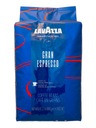 КОФЕ LAVAZZA GRAN ESPRESSO 1кг В ЗЕРНАХ СИЛА КОФЕИНА!