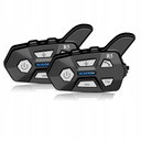 WAYXIN 2 шт. Домофоны для мотоциклетных шлемов.