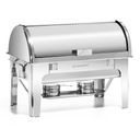 НАСТОЛЬНЫЙ НАГРЕВАТЕЛЬ GN 1/1 РОЛЛТОП FORGAST FG03119