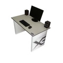 Компьютерный игровой стол для геймера TEX DESIGN