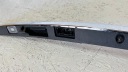 MERCEDES B-KLASA W246 CACHE MOULURE CHROME COUVERCLES DE COFFRE ARRIÈRE A2467406600photo 8