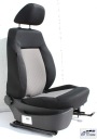 VW POLO SIÈGES ENSEMBLE SIÈGES SIÈGES SIÈGES GARNITURE 6R 6R4 6R0 5-DRZWphoto 13