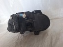 VW GOLF IV PHARE RZEDNIA GAUCHE PROJECTEUR 1J1941015Bphoto 9