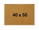 Плита ХДФ - толщина 3 мм, 40х50 см.