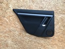 СТОРОНА ДВЕРИ, ЗАДНЯЯ СЛЕВА, OPEL VECTRA C COMBI LIFT